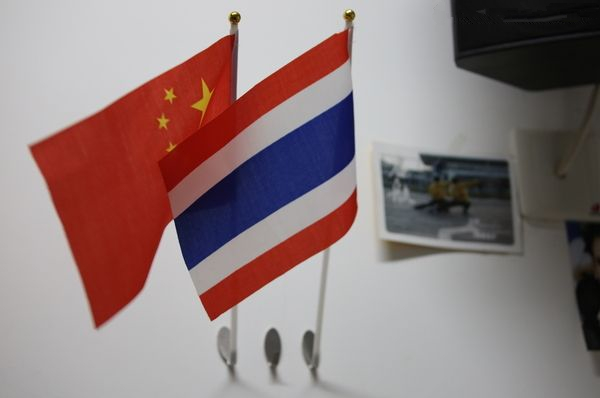鈦瑪科拿下泰國代理，正在走向世界