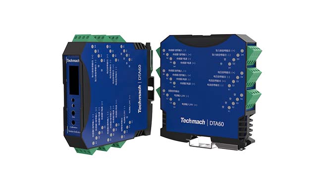 張力信號(hào)放大器 (DTA-32/60/60LR型)