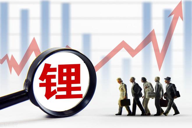 鋰電行業(yè)三季度業(yè)績分化：動力電池龍頭企業(yè)“高歌猛進(jìn)”，上游鋰礦企業(yè)陷入周期調(diào)整