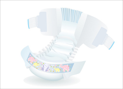 一次性衛(wèi)生用品新國(guó)標(biāo)正式施行 衛(wèi)生巾、紙尿褲有了“安全底線”